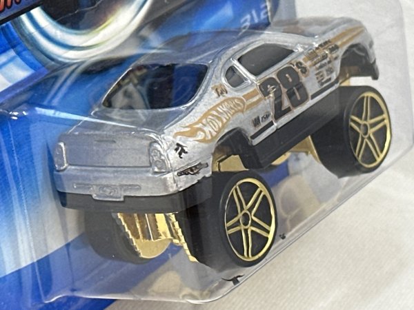 画像4: MONTE CARLO (4)