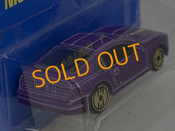画像4: NISSAN CUSTOM Z (4)