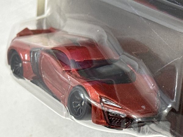 画像3: W MOTORS LYKAN HYPERSPORT (3)