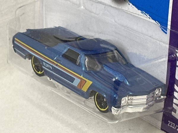 画像3: '71 EL CAMINO (3)