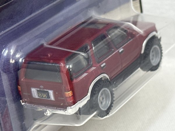 画像4: 1993 TOYOTA 4RUNNER (4)