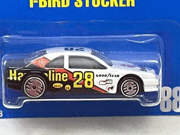 画像2: T-BIRD STOCKER (2)