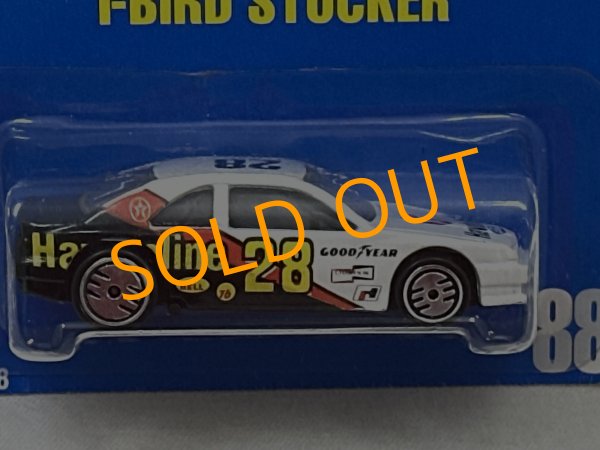 画像2: T-BIRD STOCKER (2)