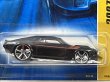 画像2: '69 Ford Mustang (2)