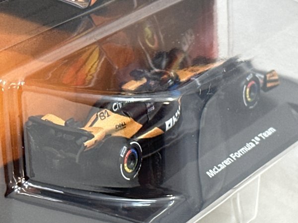 画像4: McLaren Formula 1 Team (4)