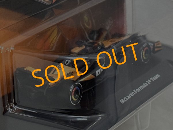 画像4: McLaren Formula 1 Team (4)
