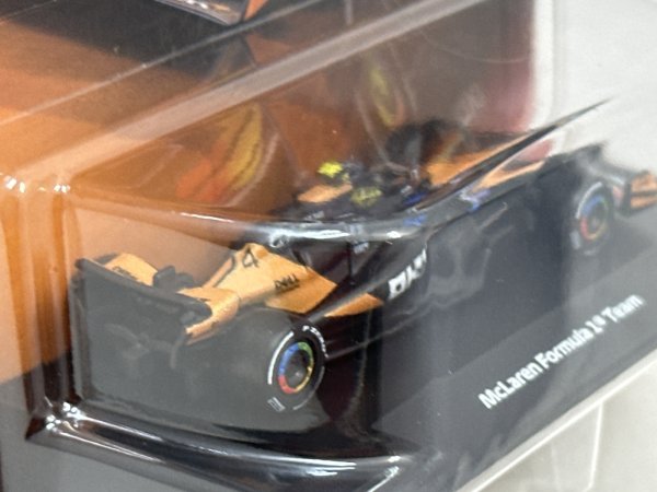 画像4: McLaren Formula 1 Team (4)