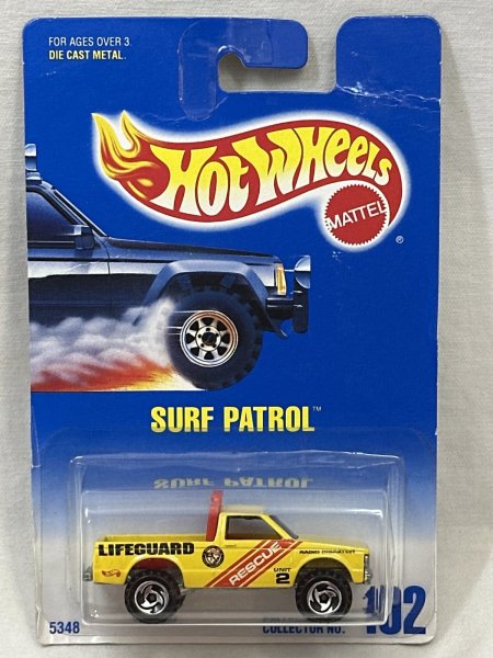 画像1: SURF PATROL (1)