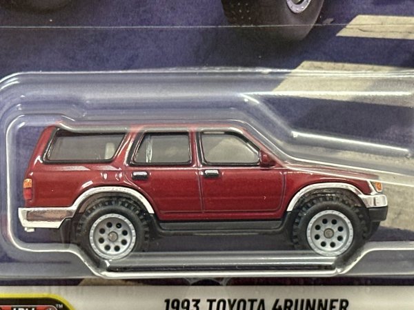 画像2: 1993 TOYOTA 4RUNNER (2)