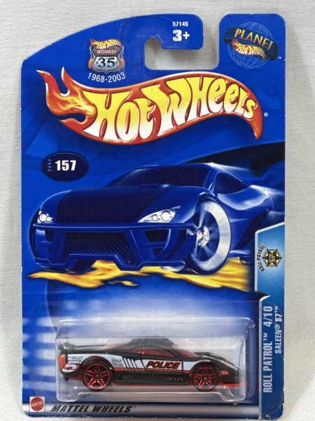 画像1: SALEEN S7 (1)