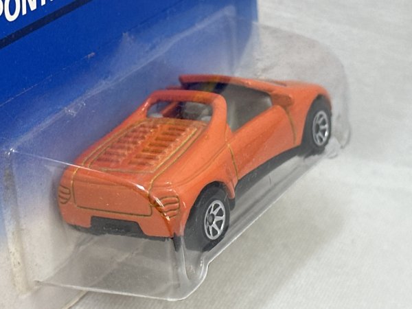 画像4: PONTIAC SALSA (4)