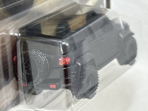 画像4: TOYOTA FJ CRUISER (4)