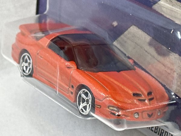 画像3: 2002 PONTIAC FIREBIRD (3)