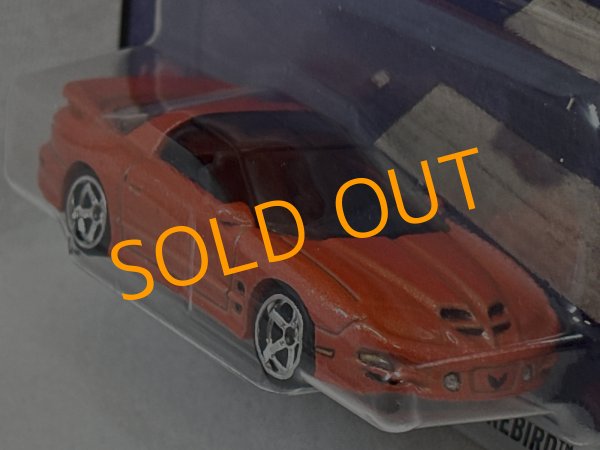 画像3: 2002 PONTIAC FIREBIRD (3)