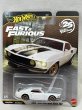 画像1: 1969 FORD MUSTANG BOSS 302 (1)