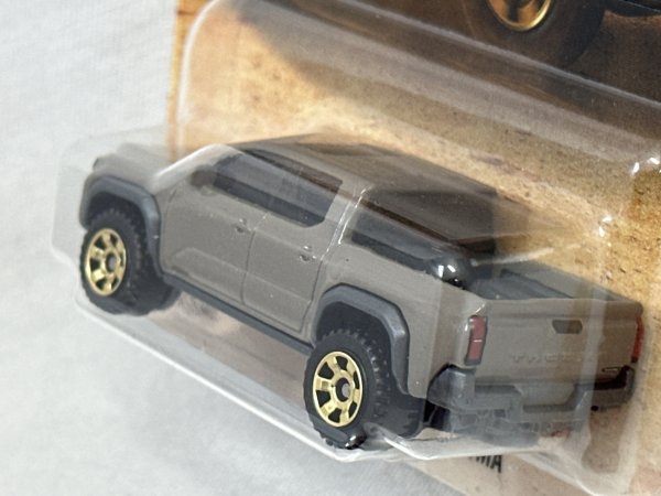 画像4: 2024 TOYOTA TACOMA (4)