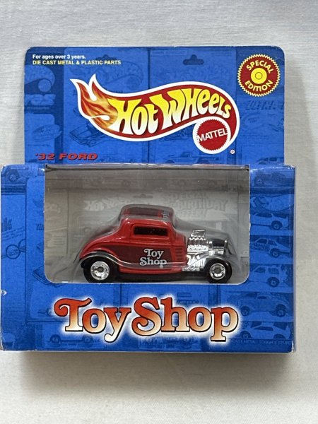 画像1: '32 FORD (1)