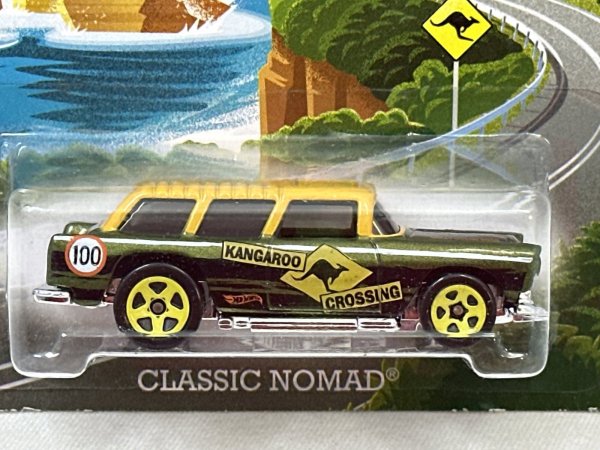 画像2: CLASSIC NOMAD (2)