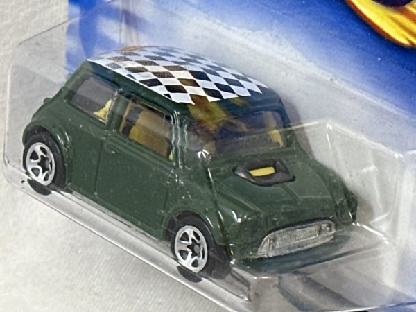 画像3: MINI COOPER (3)