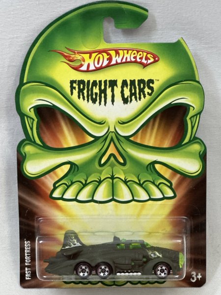 画像1: FAST FORTRESS (1)