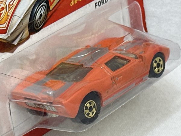 画像4: FORD GT40 (4)