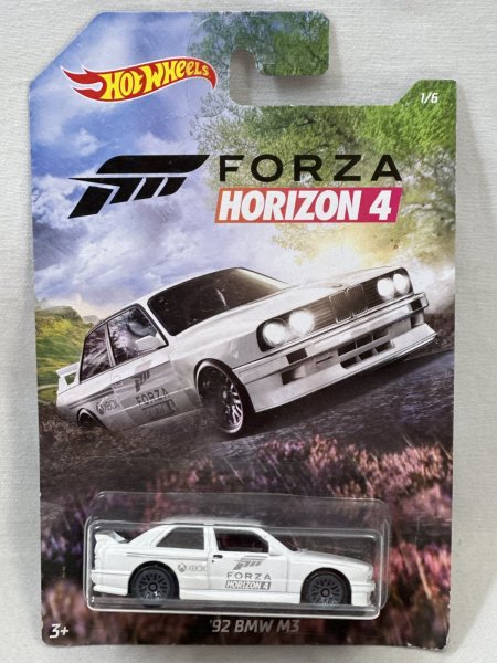 画像1: '92 BMW M3 (1)