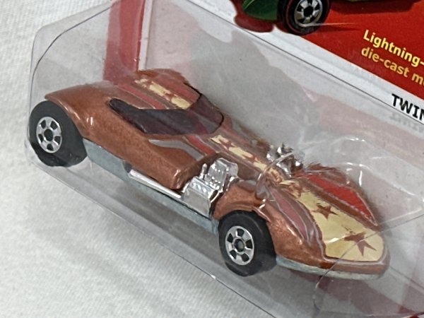 画像3: TWIN MILL (3)