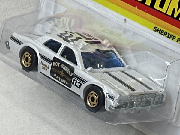 画像3: SHERIFF PATROL (3)