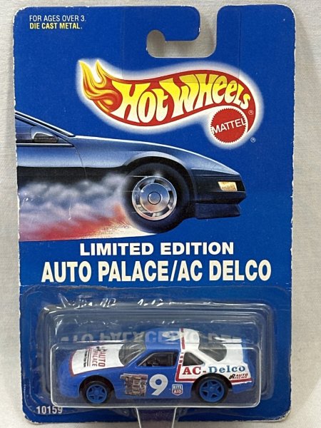 画像1: AUTO PALACE/AC DELCO (1)