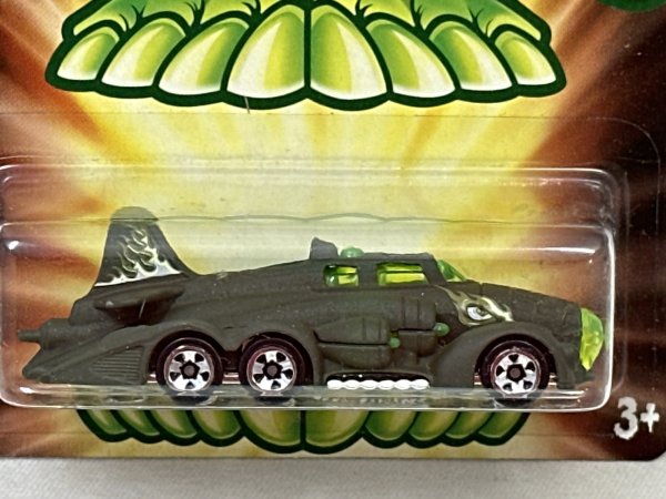 画像2: FAST FORTRESS (2)