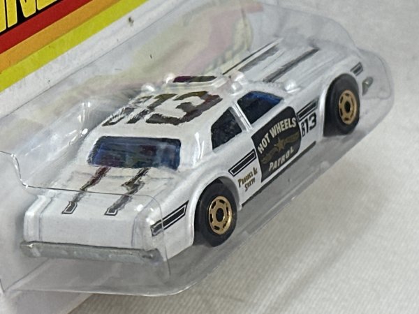 画像4: SHERIFF PATROL (4)