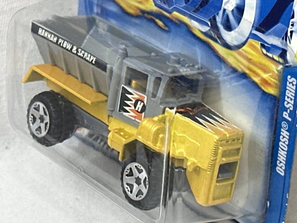 画像3: OSHKOSH P-SERIES (3)