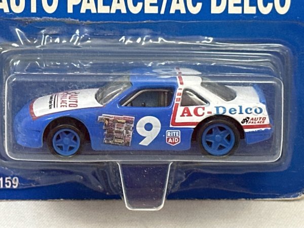 画像2: AUTO PALACE/AC DELCO (2)