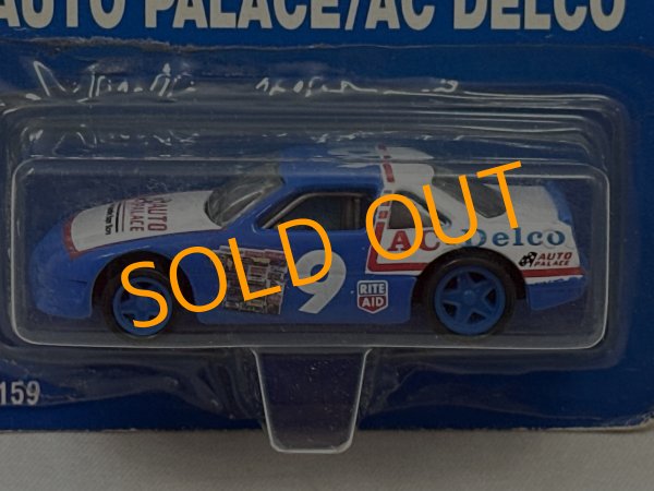 画像2: AUTO PALACE/AC DELCO (2)