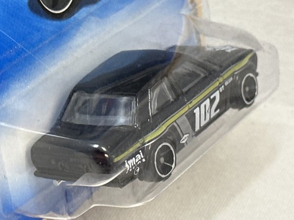 画像4: DATSUN BLUEBIRD 510 (4)