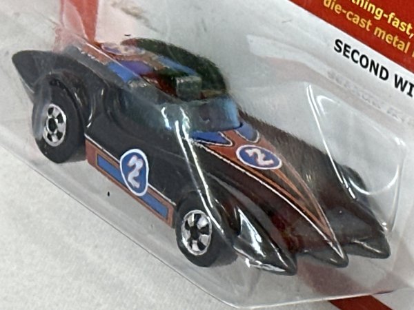 画像3: SECOND WIND (3)