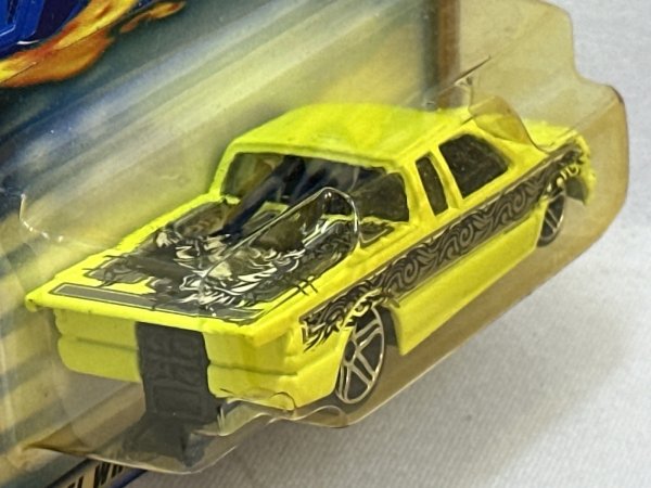 画像4: CHEVY PROSTOCK TRUCK (4)