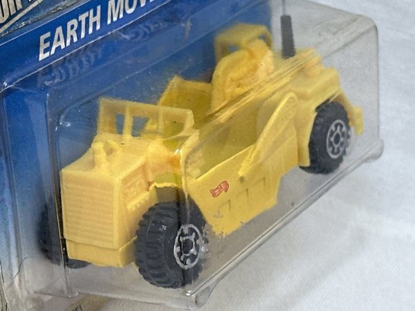 画像4: EARTH MOVER (4)
