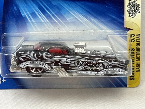 画像2: NASH METROPOLITAN (2)