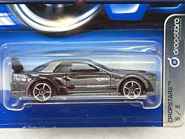 画像2: NISSAN SKYLINE (2)