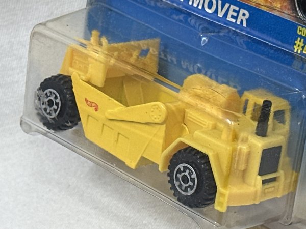 画像3: EARTH MOVER (3)