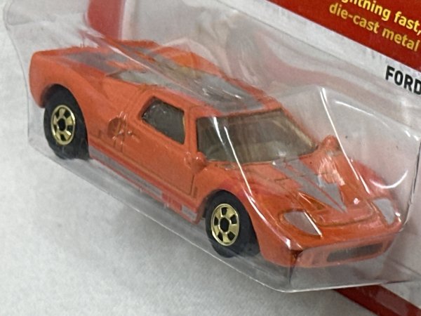 画像3: FORD GT40 (3)