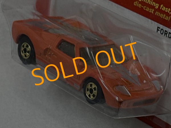 画像3: FORD GT40 (3)
