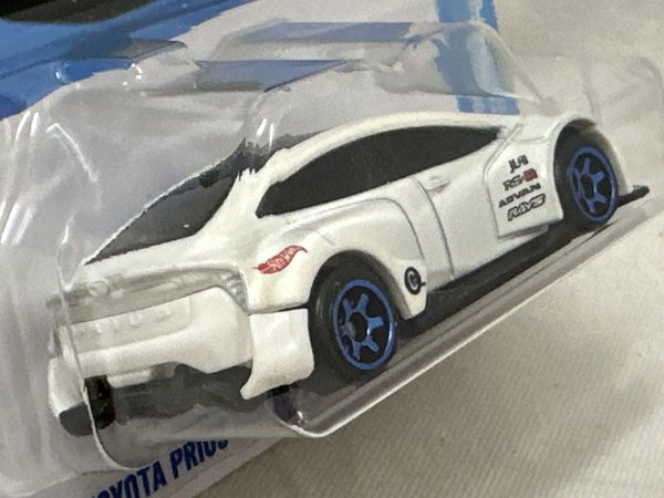 画像4: TOYOTA PRIUS CUSTOM (4)