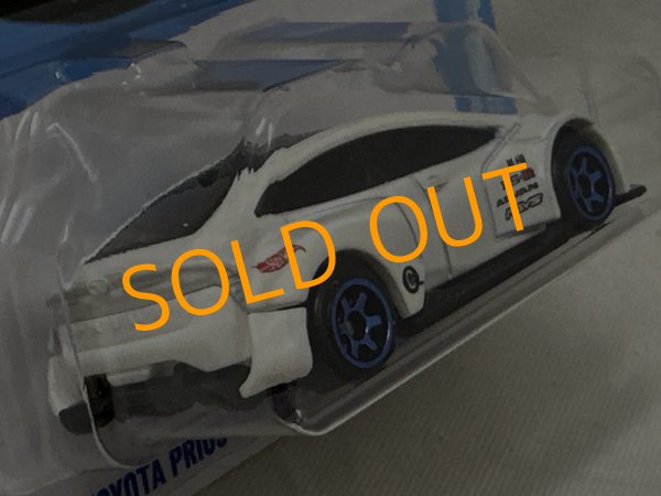 画像4: TOYOTA PRIUS CUSTOM (4)