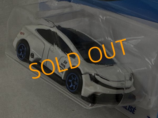 画像3: TOYOTA PRIUS CUSTOM (3)