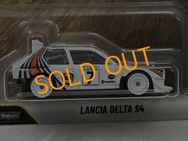 画像2: LANCIA DELTA S4 (2)