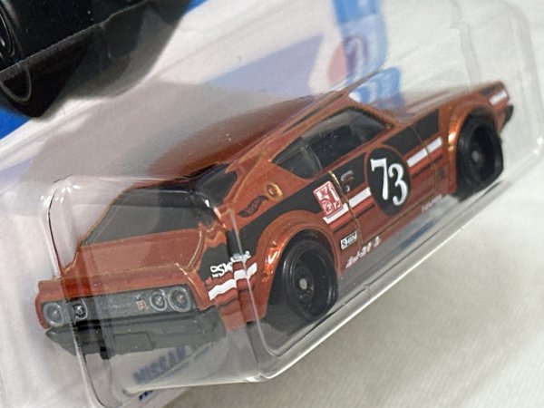 画像4: NISSAN SKYLINE 2000 GT-R (4)