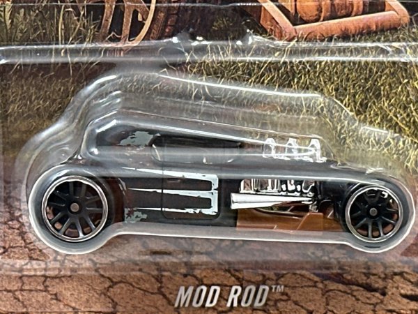 画像2: MOD ROD (2)