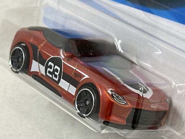 画像3: 2023 NISSAN Z (3)